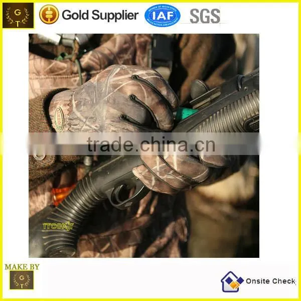 Military Gloves OEM