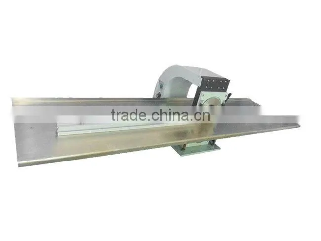 V-CUT PCB depanelizer equipment/PCB depanelization CWVC-1SJ