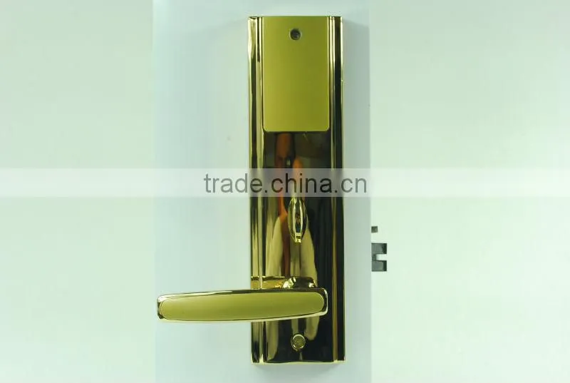 Top-class Hotel Door Lock For Four Season Hotel