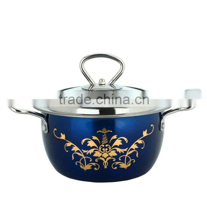 Stainless Steel Cookware Sets, Pasta Cooking Pots,wholesale cookware set