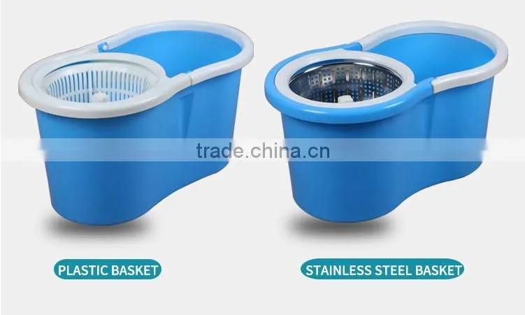 Cleaning Product Magic Microfiber Mop