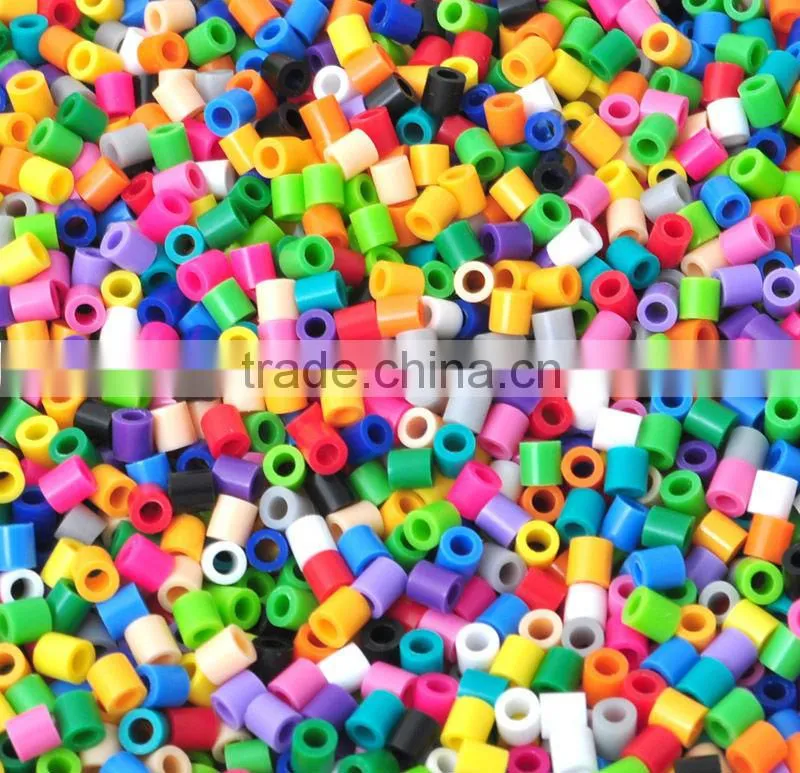 Kids toy hama perler beads