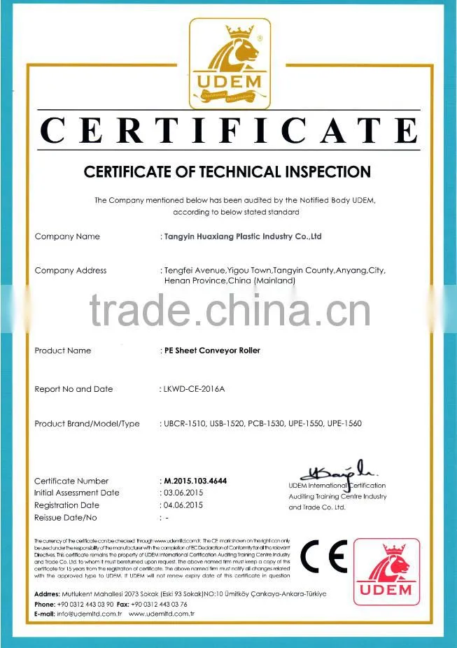 elevator bucket for gravity roller conveyors, gravity conveyor rollers and small conveyor