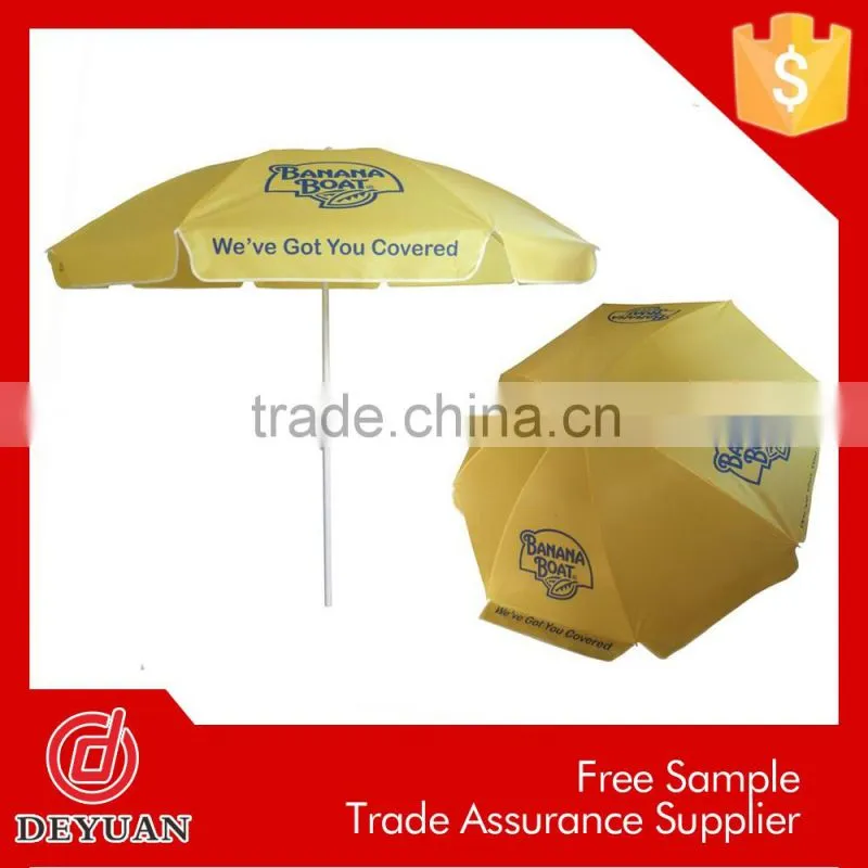 primark large size cheap wholesale sturdy beach umbrella