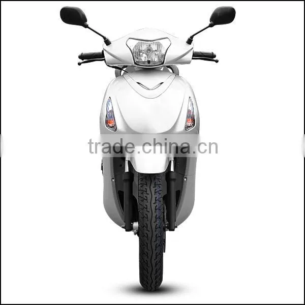 C5-China cheap gas scooter 125cc and 150cc,motorcycle patent design with EEC,EPA and DOT