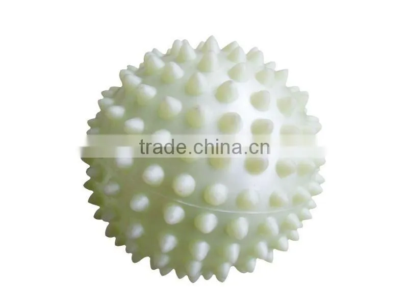 massage ball 7.5cm and 9cm (factory)/massage ball/fitness massage gym ball