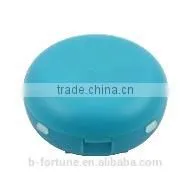MB72D_BL LCD display Light blue Alarm Colorful Digital alarm pill box with timer