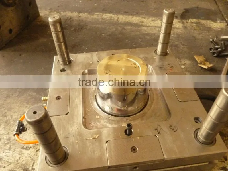 CE certified plastic fruit basket making machine