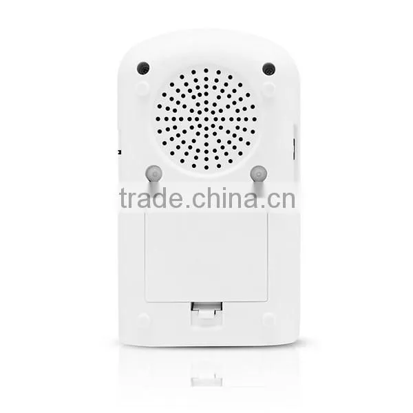 FORRINX Wireless MP3 Doorbell