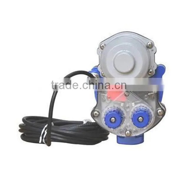 Greenhouse electric roll up motor
