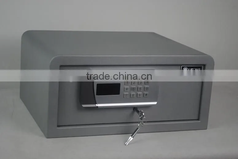 2014 Latest hotel safe deposit safe box