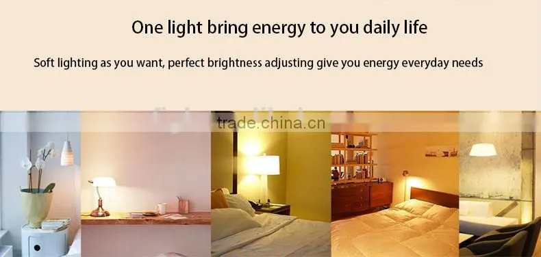 LED BULBS LIGHTING ,BLUETOOTH APP CONTROL, E27,7w ,85v~240v,CUSTOME DESIRE LAMPS AND LABLES