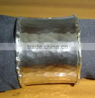 Brass Napkin Ring 4511