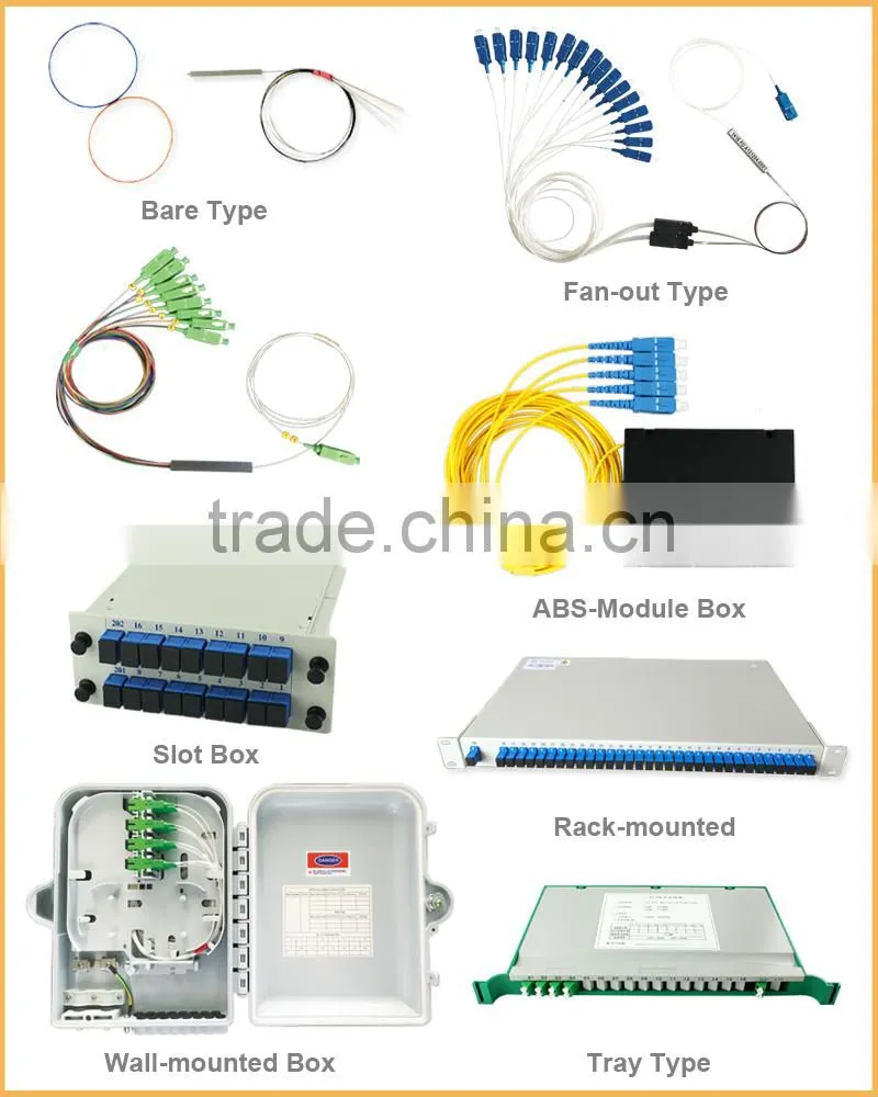Fiber Patch Cord Cable