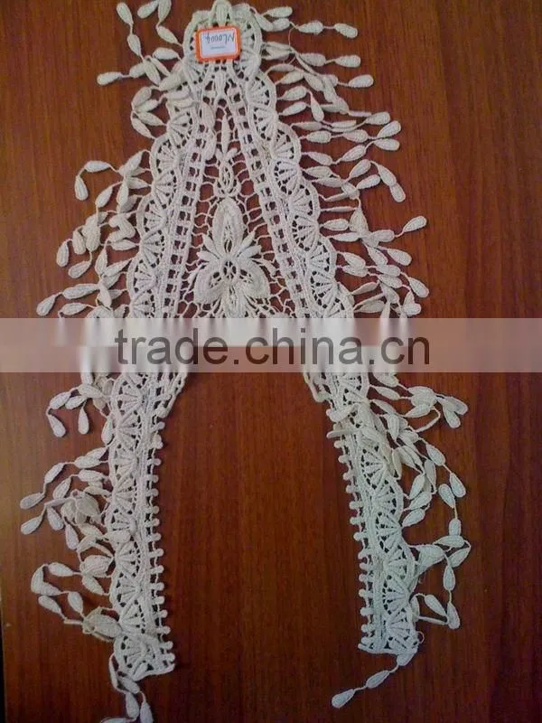 Fashion neck lace design