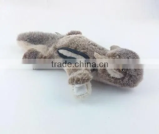 plush pet toy/pet plush toys/new designs plush pet toys