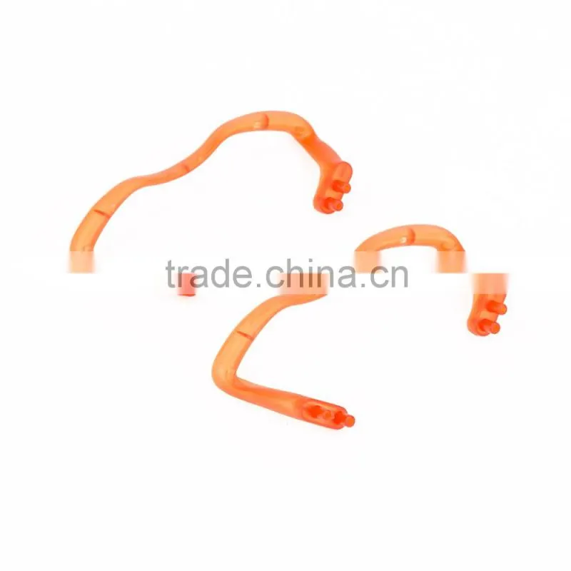 2 pcs Red Tripod Landing Gear for Syma X5C