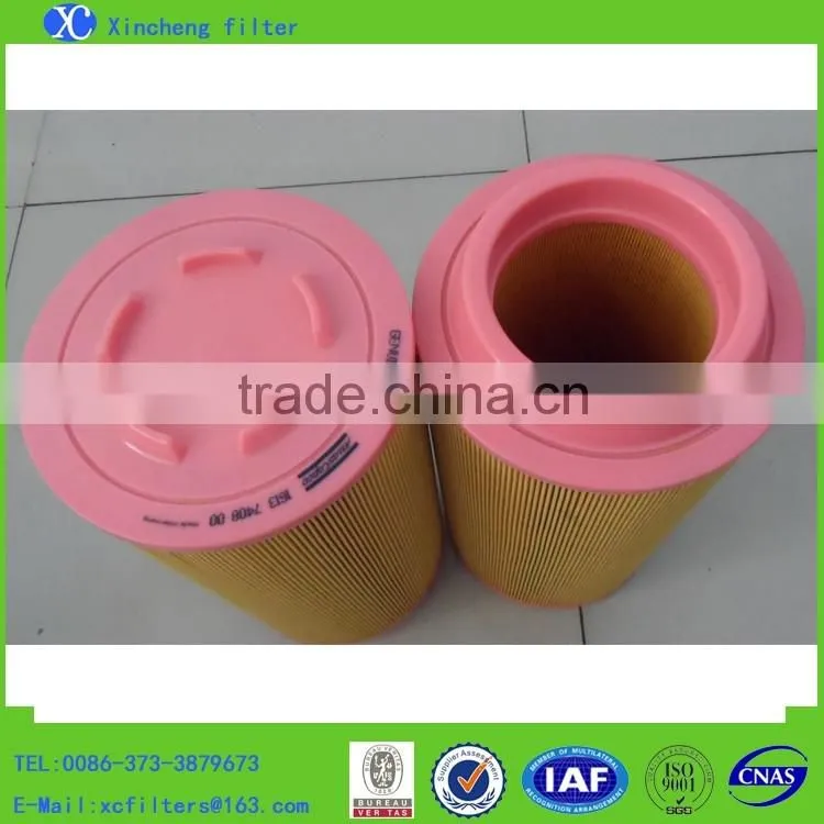 Atlas Copco Compressor Air Filter Cartridge 1621574299