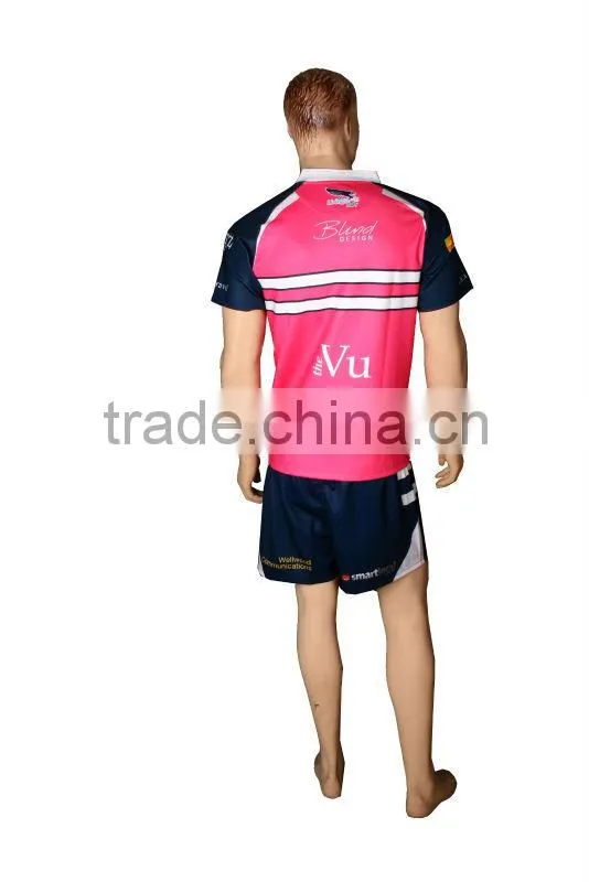 sublimation wholesale rugby jerseys
