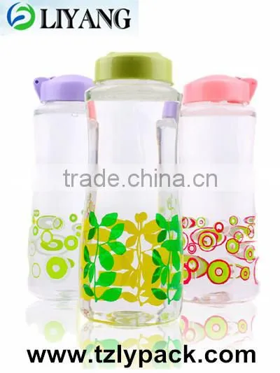 2014 China Manufacture Good Quality Newest Design Heat Transfer Printing Film for Plastic Cup
