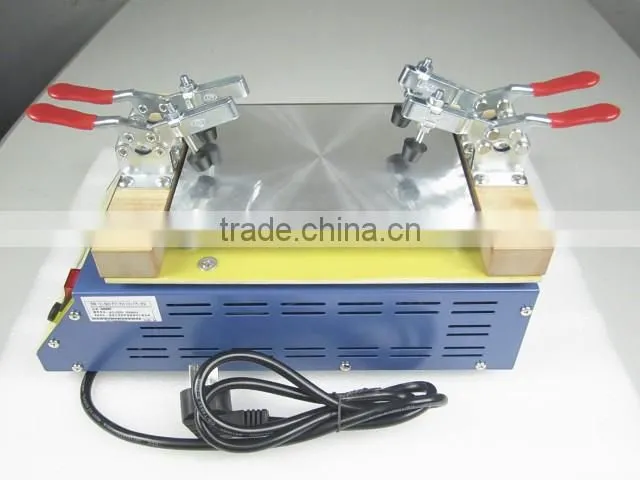 LY 947C LCD Separator Machine, Retail Lcd Touch Screen Repair Machine
