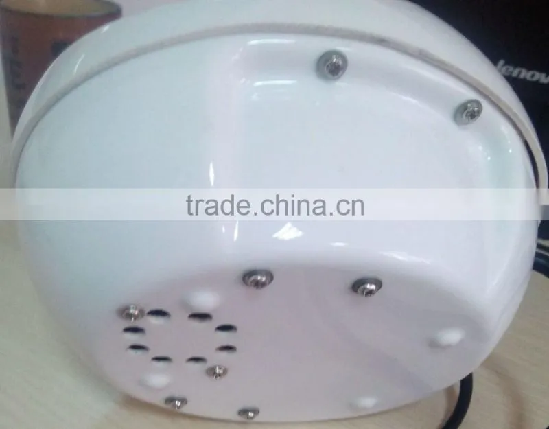 PS-80 mini handle portable deep cleaner ultrasonic skin scrubber/ spatula for ultrasonic scrubber