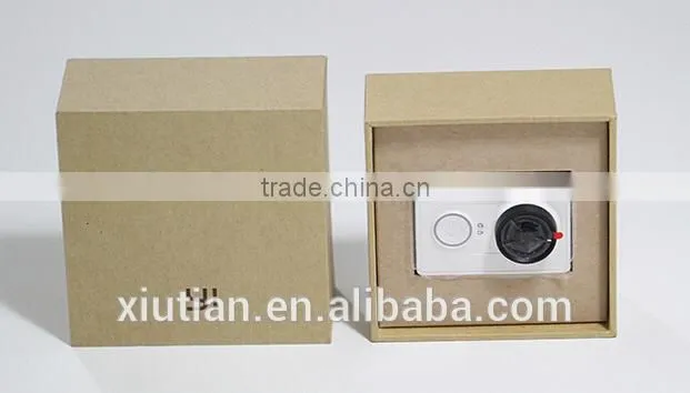 2015 New Product 16MP 4608X3456 1920x1080p 1010mAh WIFI Bluetooth 4.0 Xiaomi yi sport Camera