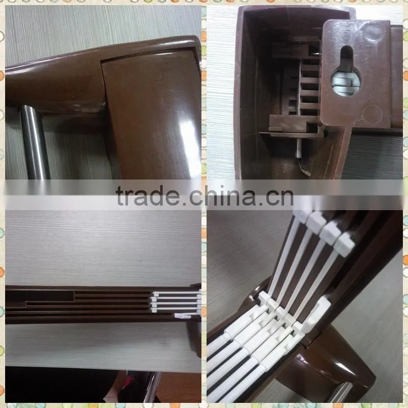 Bathroom Accessories Wall Mount Steel Wire Towel Dryer