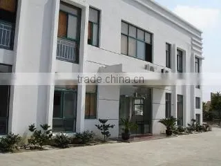 Kunshan Yixinhe Co., Ltd. company overview - view 1