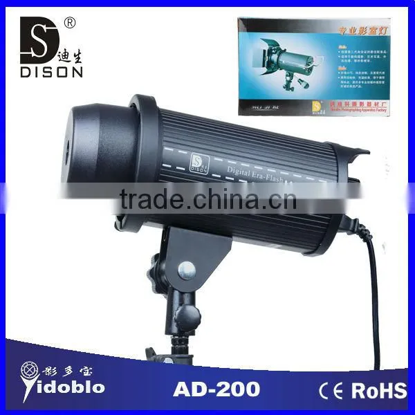 AD-150 beautiful shape meidike 150w Professional Photographic Equipment
