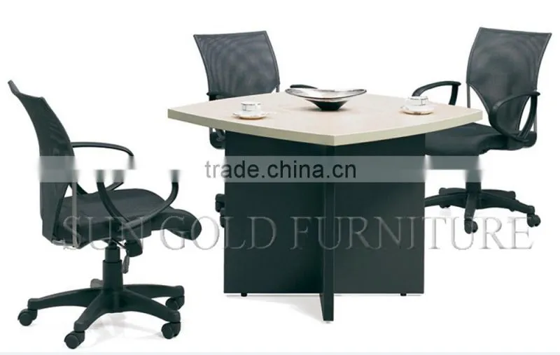 Cheap Small square Chinese wholesale Coffee Table (SZ-MT052)