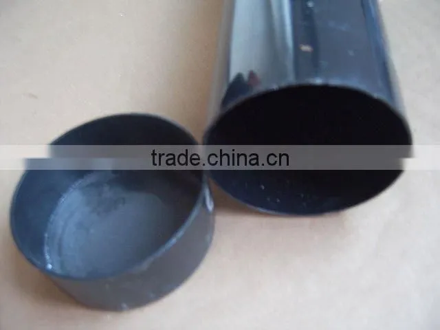 PVC film tube