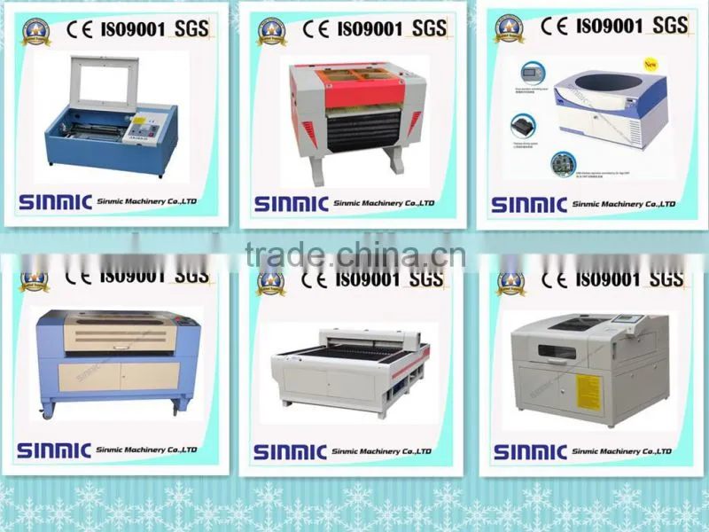 2014, Factory price!! laser cutting machine 1318