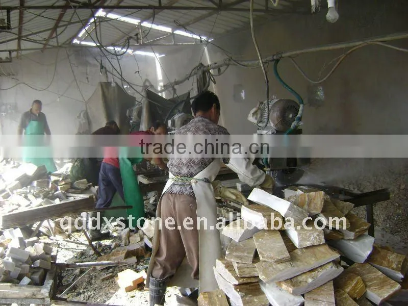 wall cladding stone veneer