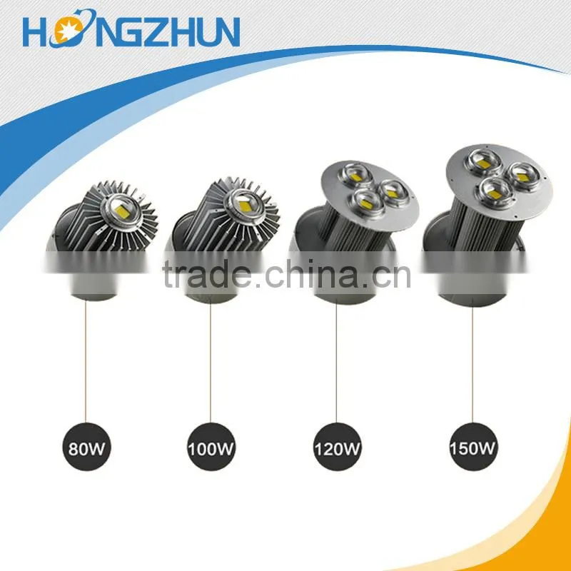 Hot Selling 2016 New UL DLC Listed High Quality Low Price Industrial LED High Bay Light