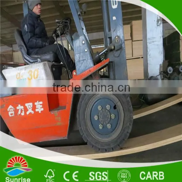 High quality construction wood