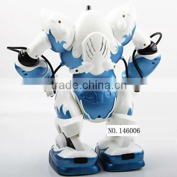 X5 Super Infrared Remote Control Robot 146006