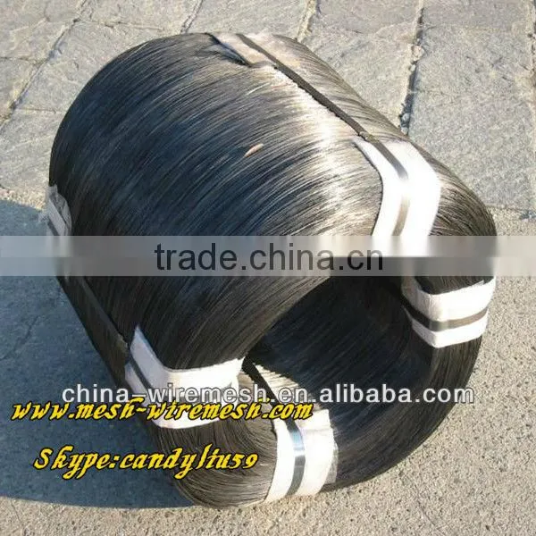 16g Black Binding wire for construction