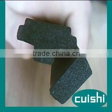 EPDM sponge sealing strips for door and window