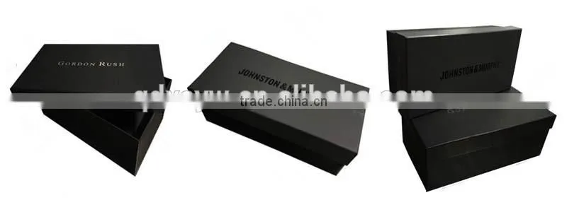 High Quality Cardboard Packaging Cosmetic Box