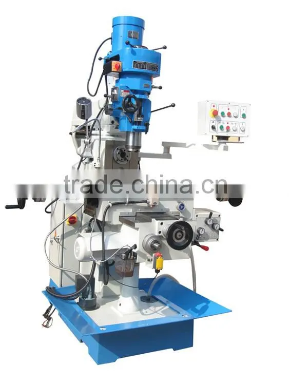 Fresadora X6332B Universal Radial Milling Machine