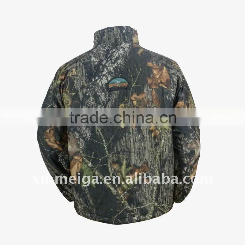 hunting clothes