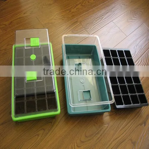seed germination tray/seed starting tray/seed trays for sale