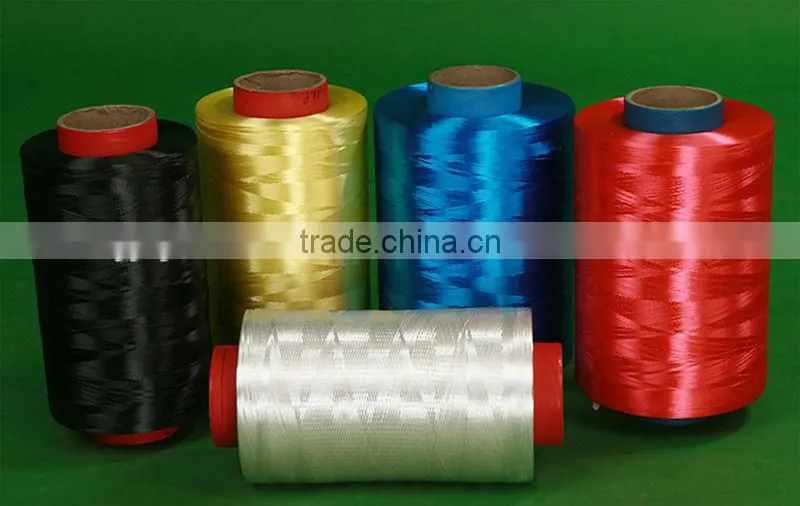 1mm Polyester Performance Uhmwpe or HDPE Monofilament Yarn 2015 good supplier