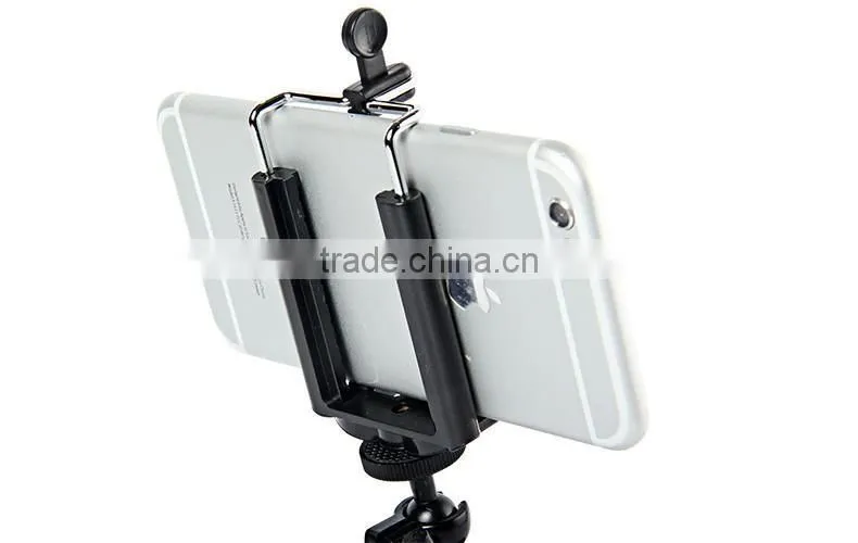 Universal Octopus Flexible MINI Tripod Digital Camera Holder Mount Clip Tripod Stand Mount