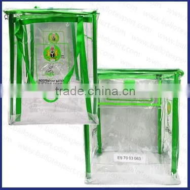 High Quality Collapsible Ballot Box