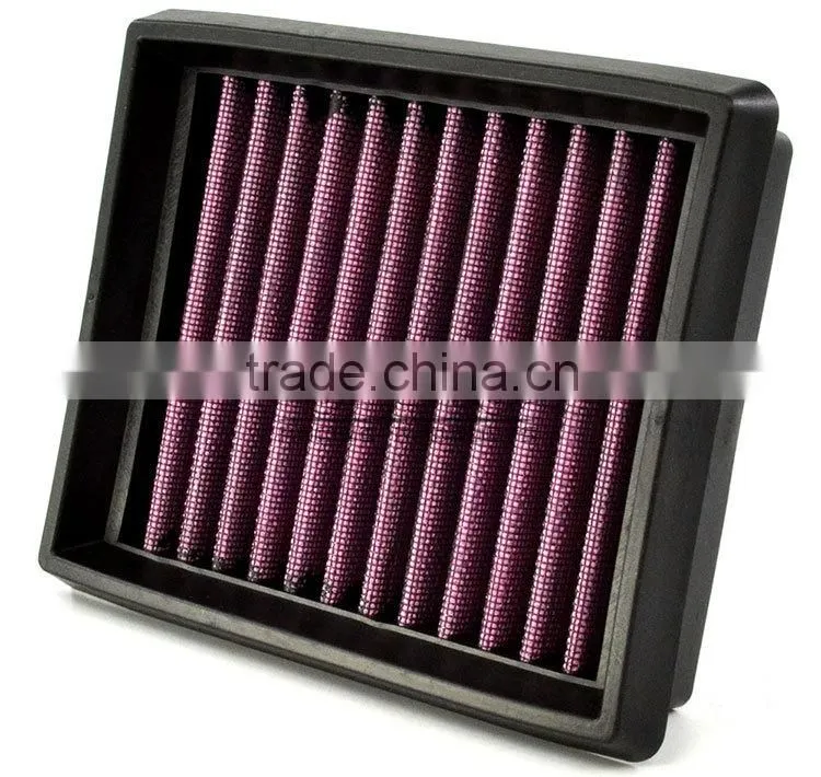 BJ-AC-003E KTM DUKE 125 200 390 High Flow Air Filter