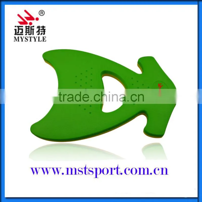 2015 fashion new Lightweight Swimming Pool Float Kickboard Kick Board