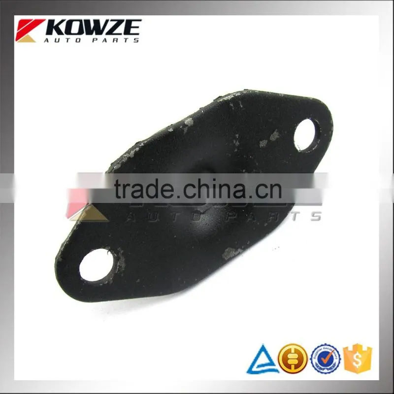 Front Suspension Upper Arm Bump Stopper For Mitsubishi L200 sport K57T K72T K74T K86W K96W V32 V43 V44 V45 V46 4D56 MR113271
