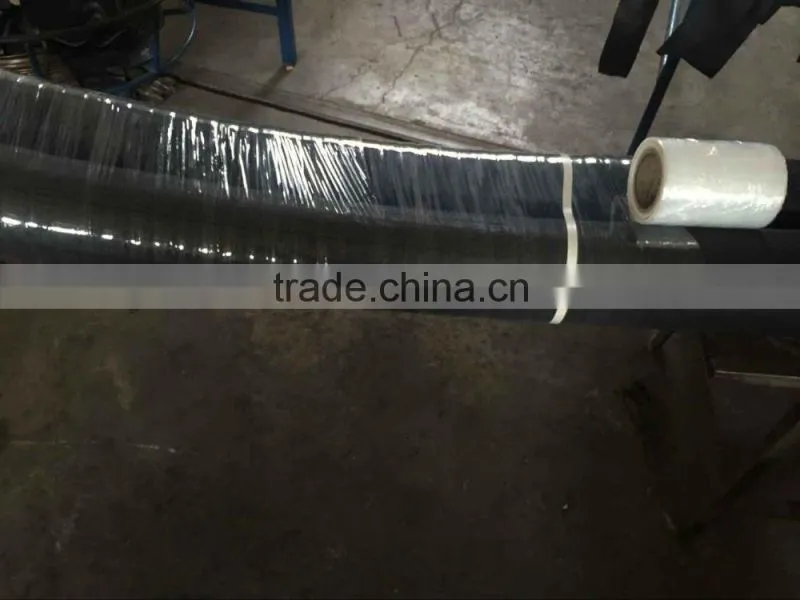 Peristaltic Hose For Peristaltic Pump